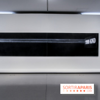 Mike Kelley à la Bourse de Commerce - IMG 1227