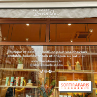 La Belle Boucle Studio à Paris - IMG 5751