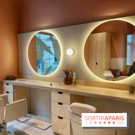La Belle Boucle Studio à Paris