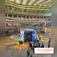 Le Pavillon du Grand Paris Express - image00018