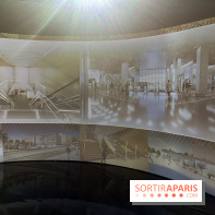 Le Pavillon du Grand Paris Express - image00009