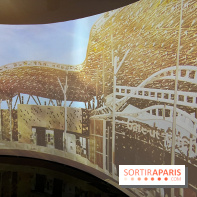 Le Pavillon du Grand Paris Express - image00010