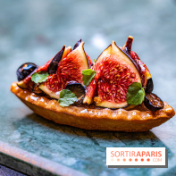 Le nouveau tea time British de l'Intercontinental Paris Le Grand, made in Paris -  A7C3775