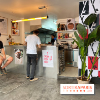 VIF Paris - Décoration