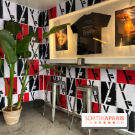 VIF Paris - Décoration