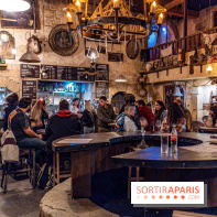 Halloween au Parc Astérix 2023 - Peur sur le Parc -  A7C3859