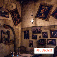 Halloween au Parc Astérix 2023 - Peur sur le Parc -  A7C3871