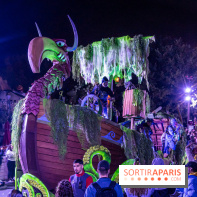 Halloween au Parc Astérix 2023 - Peur sur le Parc -  A7C3885