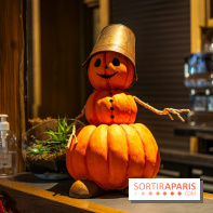 Halloween au Parc Astérix 2023 - Peur sur le Parc -  A7C3969