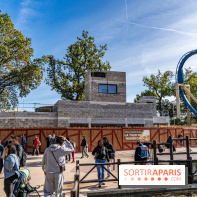 Halloween au Parc Astérix 2023 - Peur sur le Parc