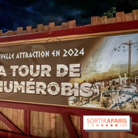Halloween au Parc Astérix 2023 - Peur sur le Parc