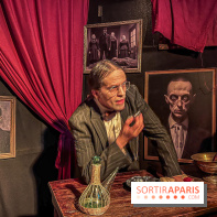 Halloween au Parc Astérix 2023 - Peur sur le Parc - IMG 2407