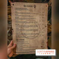 Halloween au Parc Astérix 2023 - Peur sur le Parc - IMG 2409