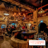 Halloween au Parc Astérix 2023 - Peur sur le Parc - IMG 2411