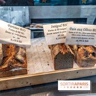 Archibald boulangerie au bon pain BIO au levain naturel -  A7C3780