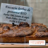 Archibald boulangerie au bon pain BIO au levain naturel -  A7C3783