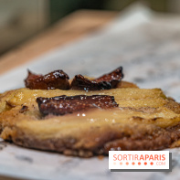 Archibald boulangerie au bon pain BIO au levain naturel -  A7C3787