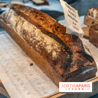 Archibald boulangerie au bon pain BIO au levain naturel -  A7C3789