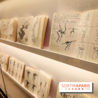 Critical Mass : l'exposition de sculptures d'Antony Gormley au Musée Rodin - nos photos - IMG20231016104214