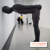 Critical Mass : l'exposition de sculptures d'Antony Gormley au Musée Rodin - nos photos - IMG20231016104648