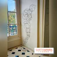 Critical Mass : l'exposition de sculptures d'Antony Gormley au Musée Rodin - nos photos - IMG20231016103026