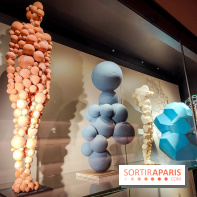 Critical Mass : l'exposition de sculptures d'Antony Gormley au Musée Rodin - nos photos