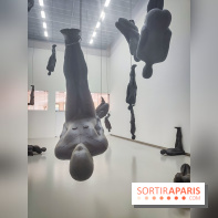 Critical Mass : l'exposition de sculptures d'Antony Gormley au Musée Rodin - nos photos - IMG20231016105057