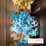 Critical Mass : l'exposition de sculptures d'Antony Gormley au Musée Rodin - nos photos - IMG20231016104249