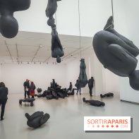 Critical Mass : l'exposition de sculptures d'Antony Gormley au Musée Rodin - nos photos - IMG20231016105734