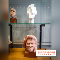 Critical Mass : l'exposition de sculptures d'Antony Gormley au Musée Rodin - nos photos