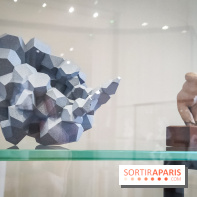 Critical Mass : l'exposition de sculptures d'Antony Gormley au Musée Rodin - nos photos