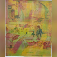 Galerie d'art LN : Jen-Pierre Hammer présente ses œuvres - 4