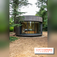 La Prairie The Oasis House LumiPod