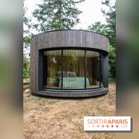 La Prairie The Oasis House LumiPod