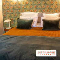 La Prairie The Oasis House chambre