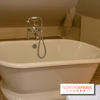 La Prairie The Oasis House chambre