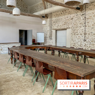 La Prairie The Oasis House grange