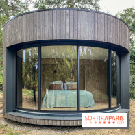 La Prairie The Oasis House LumiPod