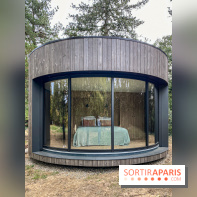 La Prairie The Oasis House LumiPod