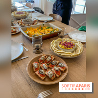 La Prairie The Oasis House