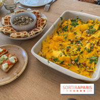 La Prairie The Oasis House