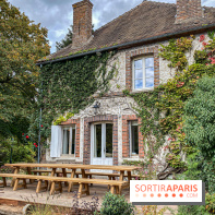 La Prairie The Oasis House