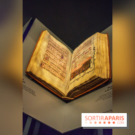 Expo Le Trésor de Notre-Dame de Paris Musée du Louvre