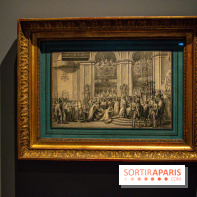 Expo Le Trésor de Notre-Dame de Paris Musée du Louvre