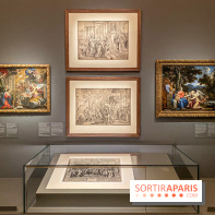 Expo Le Trésor de Notre-Dame de Paris Musée du Louvre