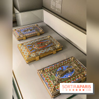 Expo Le Trésor de Notre-Dame de Paris Musée du Louvre