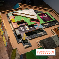 Exposition One Last Cry Akeem Smith Lafayette Anticipations