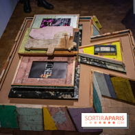 Exposition One Last Cry Akeem Smith Lafayette Anticipations