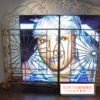 Exposition One Last Cry Akeem Smith Lafayette Anticipations