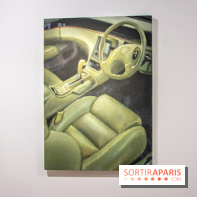 Exposition Study For No Issy Wood Lafayette Anticipations